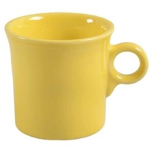 Fiesta Tableware Sunflower Single Serving Mug